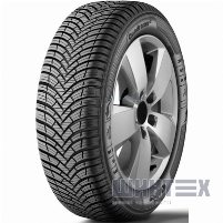 Kleber Quadraxer 2 195/60 R16 89H